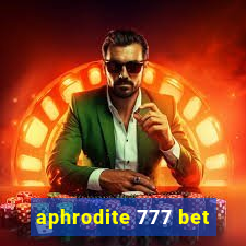 aphrodite 777 bet